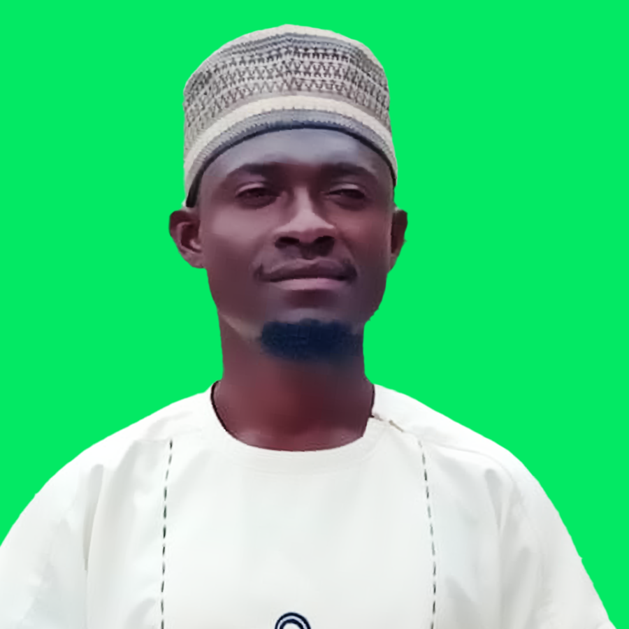 Abdul Razack Mensah